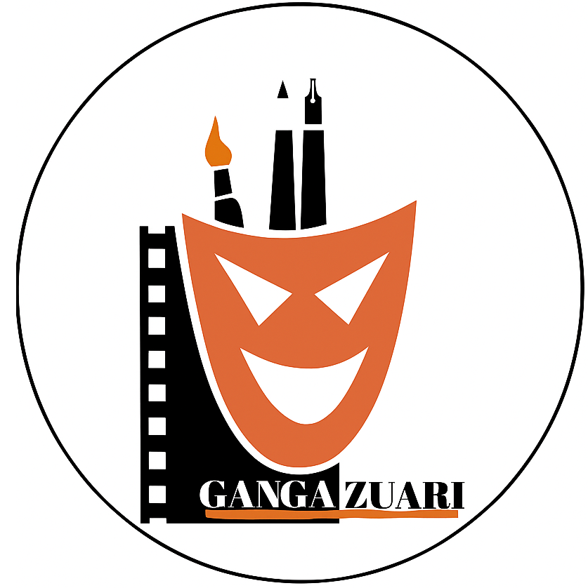 Gangazuari Logo